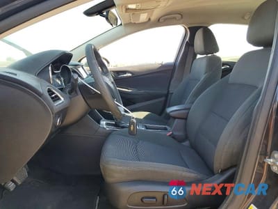Zdjęcie 7 z 12 samochodu: 2016 CHEVROLET CRUZE LT VIN:1G1BE5SM1G7303614 - miniatura