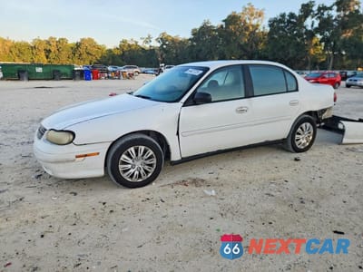 2003 CHEVROLET MALIBU 1G1ND52J33M639847 - główne zdjęcie licytacji z USA - miniatura