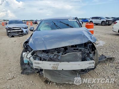 Piąte zdjęcie samochodu w środku: 2023 NISSAN ALTIMA SV VIN:1N4BL4DV1PN375430 - miniatura