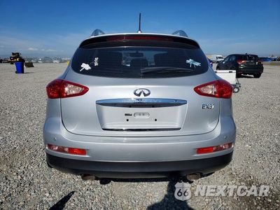 Zdjęcie 6 z 14 samochodu: 2013 INFINITI EX37 BASE VIN:JN1BJ0HR6DM480703 - miniatura