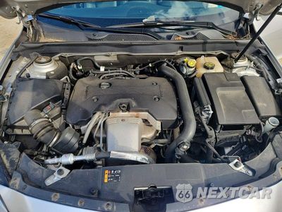 Zdjęcie 11 z 12 samochodu: 2014 CHEVROLET MALIBU LTZ VIN:1G11J5SX9EF222588 - miniatura