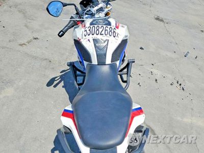 Zdjęcie 6 z 9 samochodu: 2023 BMW G310 R VIN:WB30G4302PRA42214 - miniatura