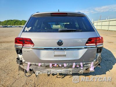 Zdjęcie 6 z 14 samochodu: 2021 VOLKSWAGEN ATLAS SE VIN:1V2JR2CA4MC585470 - miniatura