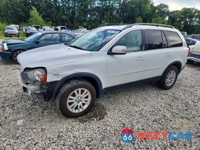 2008 VOLVO XC90 3.2 YV4CM982381462857 - główne zdjęcie licytacji z USA - miniatura