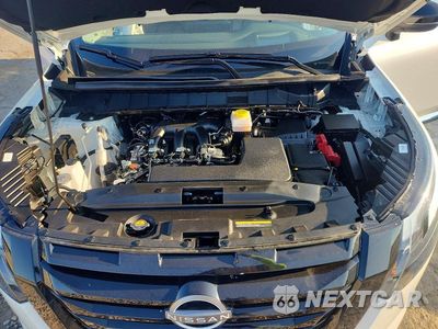 Zdjęcie 12 z 13 samochodu: 2025 NISSAN PATHFINDER PLATINUM VIN:5N1DR3DJ4SC291370 - miniatura