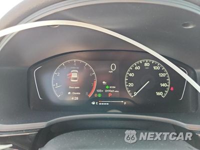 Zdjęcie 9 z 13 samochodu: 2025 HONDA CIVIC SPORT VIN:2HGFE2F56SH553942 - miniatura