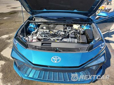 Zdjęcie 11 z 13 samochodu: 2025 TOYOTA CAMRY XSE VIN:4T1DAACK3SU621189 - miniatura