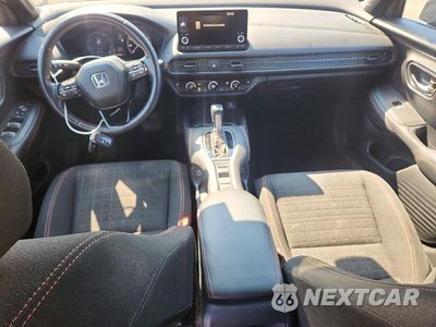 Zdjęcie 8 z 13 samochodu: 2023 HONDA HR-V SPORT VIN:3CZRZ2H5XPM712235 - miniatura