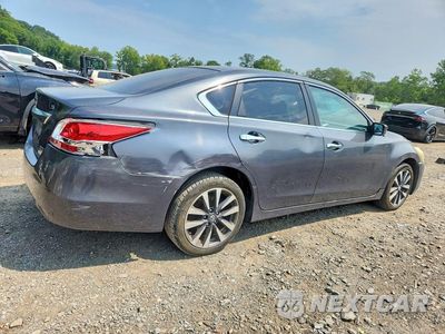 Trzecie zdjęcie samochodu z tyłu: 2013 NISSAN ALTIMA 2.5 VIN:1N4AL3AP8DC120597 - miniatura