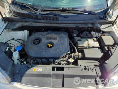 Zdjęcie 11 z 12 samochodu: 2016 KIA SOUL + VIN:KNDJP3A58G7364079 - miniatura
