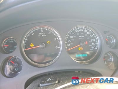 Zdjęcie 9 z 13 samochodu: 2008 GMC YUKON XL K1500 VIN:1GKFK163X8R170518 - miniatura