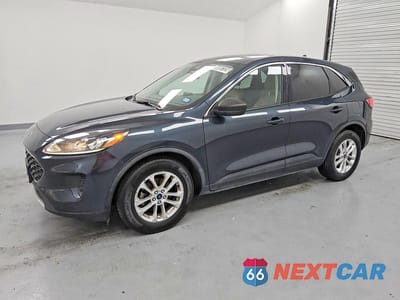 2022 FORD ESCAPE SE 1FMCU0G6XNUB97864 - główne zdjęcie licytacji z USA - miniatura