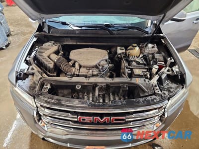 Zdjęcie 12 z 14 samochodu: 2021 GMC ACADIA SLE VIN:1GKKNRLS6MZ143293 - miniatura