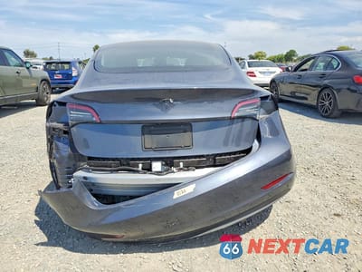Zdjęcie 6 z 12 samochodu: 2021 TESLA MODEL 3 VIN:5YJ3E1EA7MF096609 - miniatura