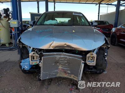 Piąte zdjęcie samochodu w środku: 2025 HYUNDAI TUCSON SE VIN:5NMJA3DE2SH555186 - miniatura