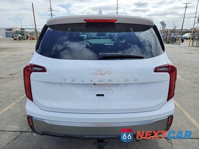 Zdjęcie 6 z 13 samochodu: 2024 KIA TELLURIDE S VIN:5XYP64GC8RG562997 - miniatura