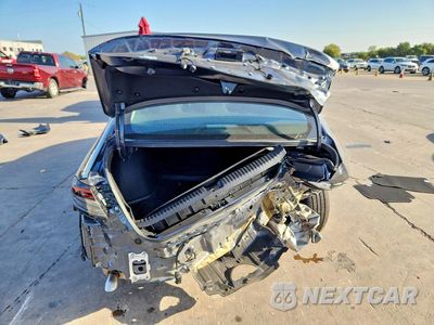 Zdjęcie 6 z 13 samochodu: 2026 HONDA ACCORD LX VIN:1HGCY1F21TA033903 - miniatura
