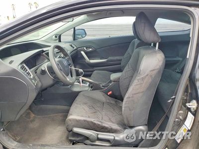 Zdjęcie 7 z 12 samochodu: 2013 HONDA CIVIC LX VIN:2HGFG3A50DH504536 - miniatura