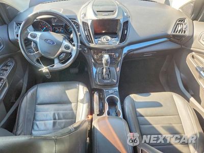 Zdjęcie 8 z 14 samochodu: 2014 FORD ESCAPE TITANIUM VIN:1FMCU9JX4EUC41301 - miniatura