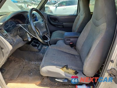 Zdjęcie 7 z 12 samochodu: 2001 FORD RANGER SUPER CAB VIN:1FTYR14UX1TA15682 - miniatura