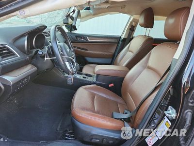 Zdjęcie 7 z 13 samochodu: 2017 SUBARU OUTBACK TOURING VIN:4S4BSATC9H3371937 - miniatura