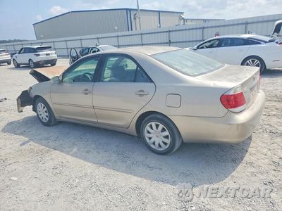 Drugie zdjęcie samochodu z przodu: 2005 TOYOTA CAMRY STANDARD VIN:4T1BE32K45U034917 - miniatura