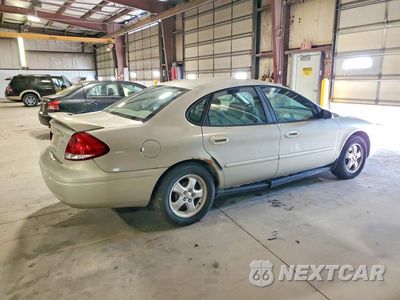 Trzecie zdjęcie samochodu z tyłu: 2006 FORD TAURUS SE VIN:1FAFP53216A241283 - miniatura