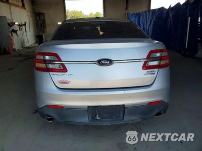 Zdjęcie 6 z 12 samochodu: 2013 FORD TAURUS SEL VIN:1FAHP2E89DG208003 - miniatura