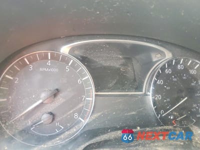 Zdjęcie 9 z 13 samochodu: 2016 NISSAN PATHFINDER S VIN:5N1AR2MN3GC656001 - miniatura