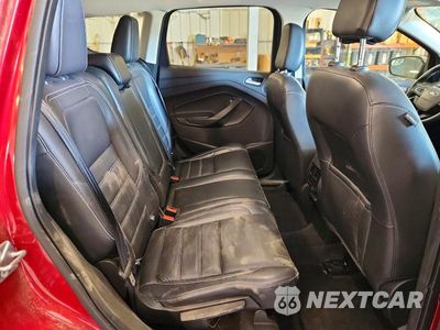 Zdjęcie 11 z 13 samochodu: 2019 FORD ESCAPE TITANIUM VIN:1FMCU9J97KUA47150 - miniatura