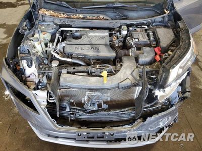 Zdjęcie 12 z 14 samochodu: 2023 NISSAN ROGUE S VIN:5N1BT3AB4PC778534 - miniatura