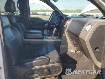 Zdjęcie 7 z 12 samochodu: 2005 FORD F150 SUPERCREW VIN:1FTPW14575KC54499 - miniatura