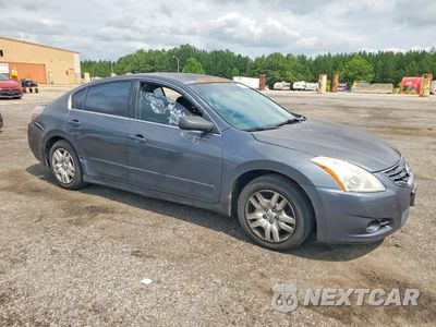 Czwarte zdjęcie samochodu z boku: 2012 NISSAN ALTIMA 2.5 VIN:1N4AL2AP4CC201329 - miniatura