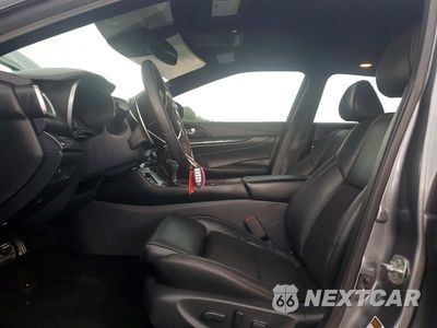 Zdjęcie 7 z 12 samochodu: 2022 NISSAN MAXIMA SR VIN:1N4AA6EV3NC508242 - miniatura