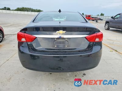 Zdjęcie 6 z 12 samochodu: 2018 CHEVROLET IMPALA LT VIN:2G1105S36J9104534 - miniatura