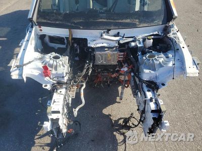 Zdjęcie 11 z 12 samochodu: 2023 MERCEDES-BENZ EQE SUV 350 4MATIC VIN:4JGGM1CB6PA008982 - miniatura
