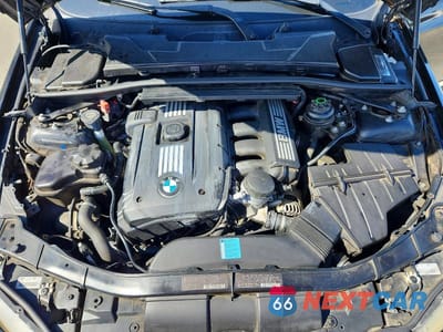 Zdjęcie 11 z 12 samochodu: 2010 BMW 328 I SULEV VIN:WBAPH5C50AA439543 - miniatura