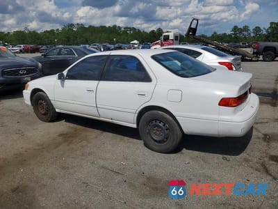 Drugie zdjęcie samochodu z przodu: 2001 TOYOTA CAMRY LE VIN:4T1BG22K11U764797 - miniatura