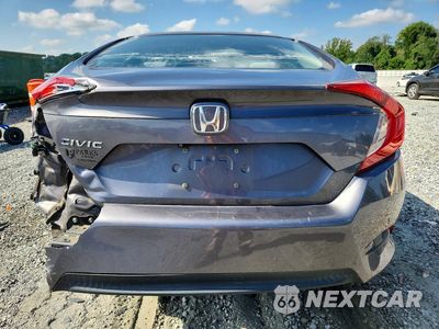 Zdjęcie 6 z 13 samochodu: 2018 HONDA CIVIC LX VIN:2HGFC2F53JH571982 - miniatura