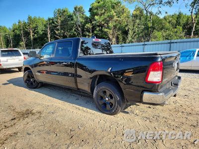 Drugie zdjęcie samochodu z przodu: 2019 RAM 1500 BIG HORN/LONE STAR VIN:1C6SRFMT6KN911372 - miniatura