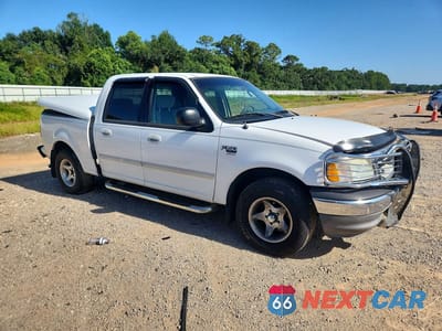 Zdjęcie 7 z 24 samochodu: 2003 FORD F150 SUPERCREW VIN:1FTRW07633KD42079 - miniatura
