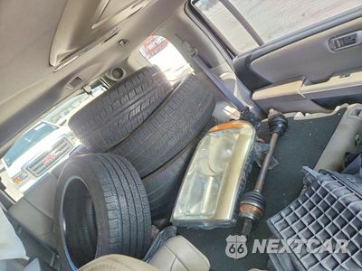 Zdjęcie 12 z 13 samochodu: 2015 HONDA PILOT TOURING VIN:5FNYF3H95FB002679 - miniatura