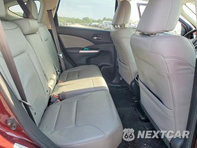Zdjęcie 11 z 14 samochodu: 2015 HONDA CRV AWD EXL VIN:5J6RM4H79FL057447 - miniatura