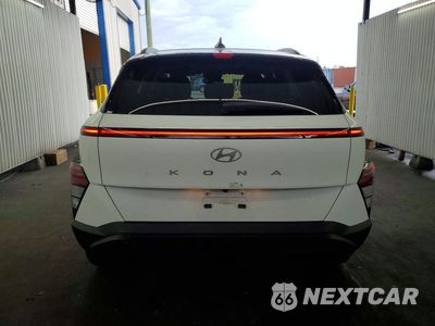 Zdjęcie 6 z 13 samochodu: 2026 HYUNDAI KONA SEL SPORT VIN:KM8HF3AB3TU440533 - miniatura