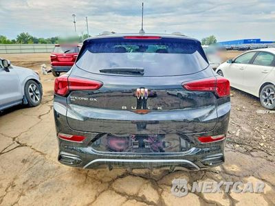 Zdjęcie 6 z 13 samochodu: 2026 BUICK ENCORE GX SPORT TOURING VIN:KL4AMESL5TB200078 - miniatura
