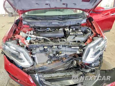 Zdjęcie 11 z 13 samochodu: 2018 NISSAN ROGUE SV VIN:5N1AT2MV3JC715346 - miniatura