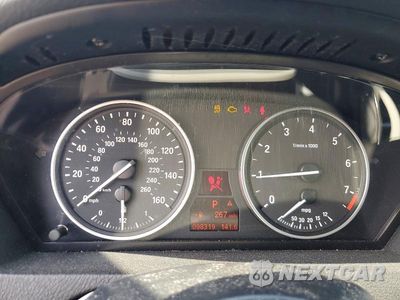 Zdjęcie 9 z 13 samochodu: 2011 BMW X5 XDRIVE35I VIN:5UXZV4C5XBL404849 - miniatura