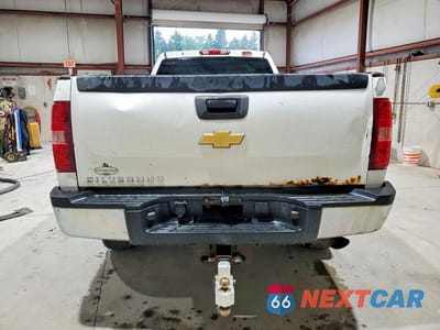 Zdjęcie 6 z 13 samochodu: 2013 CHEVROLET SILVERADO K2500 HEAVY DUTY VIN:1GC1KVCG1DF144180 - miniatura