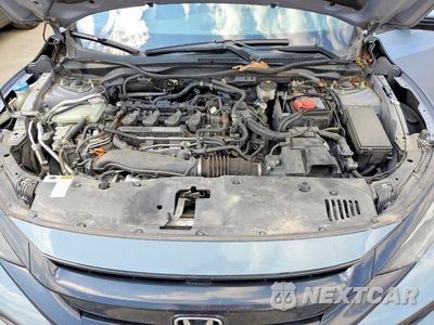 Zdjęcie 18 z 21 samochodu: 2019 HONDA CIVIC SPORT TOURING VIN:SHHFK7H91KU217947 - miniatura