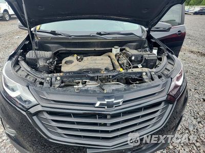 Zdjęcie 11 z 12 samochodu: 2021 CHEVROLET EQUINOX LT VIN:3GNAXKEV0ML325926 - miniatura